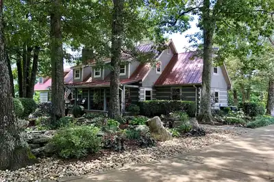 Image de Nashville, Tn \"Suite LoneStar\" - Cottage