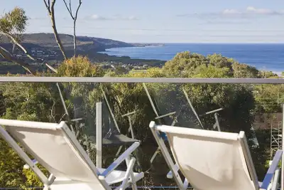 Image de Jackson On The Hill - Anglesea