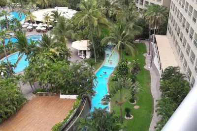 Image de Suite Grand Lux 1 Bedroom New Years ouvert du 27 décembre au 3 janvier à Nuevo Vallarta.