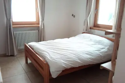 Image de Appartement chalet de charme disponible à Livigno