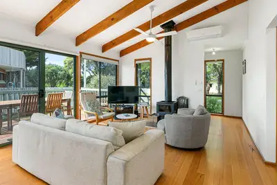 Image de Surf Rest'n Bay - Cap Woolamai, Vic