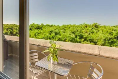 Image de Au-DELÀ Des Appartements En Mer - Monolocale Panoramique
