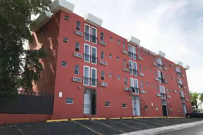 Image de Boulevard Park Iv 101 - C'est Porto Rico