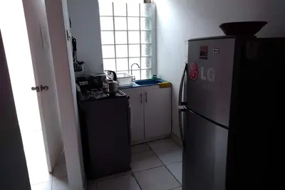 Image de La Casa Maruja San Bartolo