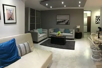 Image de Ocean Park Lovely Apartment Full Ac dans tous les domaines et Internet gratuit