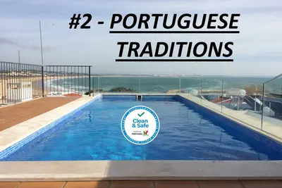 Image de Henri'S Apartments - 2 (Traditions portugaises) - Le meilleur de Lagos!