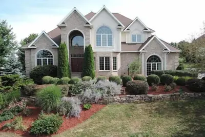 Image de Belle maison - Prime Location, vue du stade Beaver