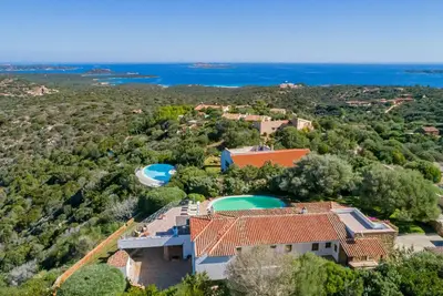 Villa Ilaria 8, Emma Villas