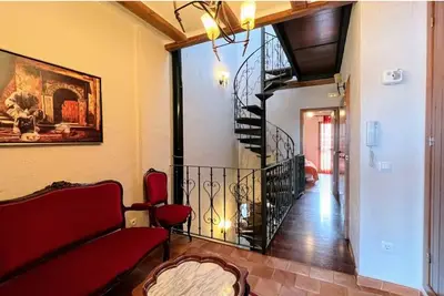 Image de Casa Concordia - Maison de ville espagnole exquise au centre du village