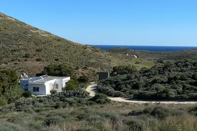 Image de \"El Cortijillo\" -Pure nature à 4km de la mer
