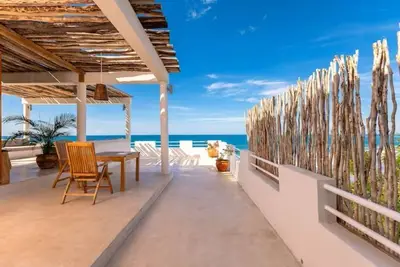 Image de Oceanfront Romantic Suite à Treasure Beach Jamaïque