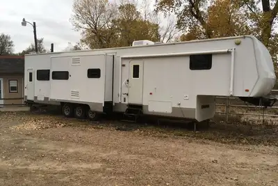 Image de Pondarosa Camper de Pondarosa Inn Water Park
