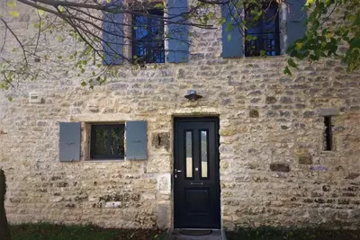 Image de L'Ecurie - Gîte de charme 4*/4 pers. entre plage et cœur de village