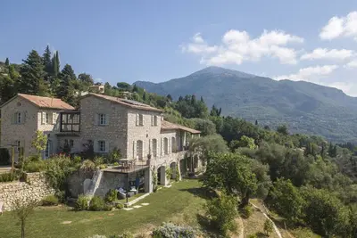 Image de Villa Spencer