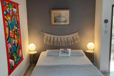 Image de Place de Charly La Zona Rosa