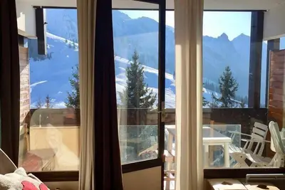 Image de Appartement Sur Les Pistes