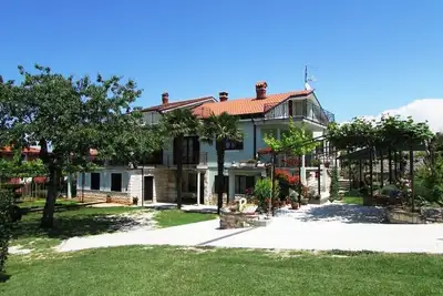 Image de Paliska house with apartments / Paliska5 Appartement