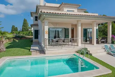 Image de Villa Marisa - Villa Marisa