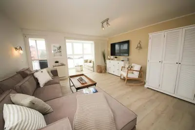 Image de Appartement élégant Coast Est - Scharbeutz