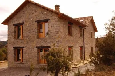 Image de Appartement rural La Cicuarala pour 6 personnes