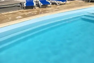 Image de Villa 4 étoiles piscine privée à 300m de la mer 5/9 pers Les Sables d'olonne