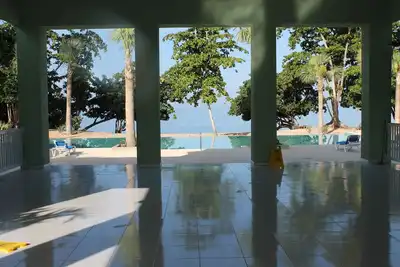 Image de Ocean Condo 2 br au Little Bay Country Club à Negril