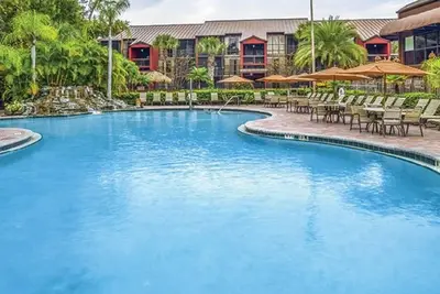 Image de 2 Cac - Disney 4 Miles ~ Seaworld 9 Miles ~ Downtown Disney 6 Miles ~ Grand Emplacement