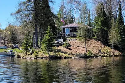 Image de La maison d'hôtes sur Majestic Point