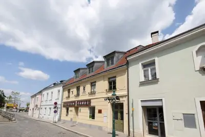 Image de Stifts-Suite - Dignified réside à Klosterneuburg près de Vienne