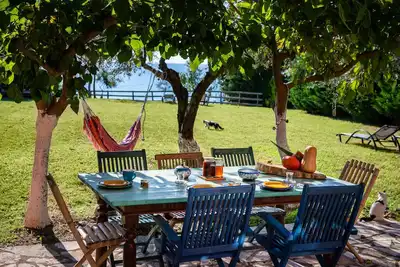 Image de Beachfront Villa Meliti