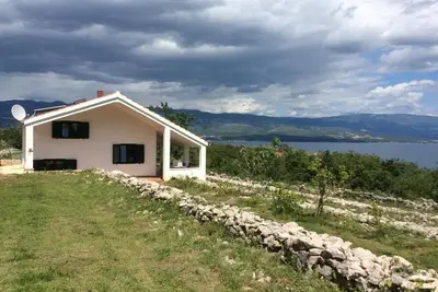 Image de Maison de vacances pour 4 personnes env. 60 qmà Polje, Baie de Kvarner (Krk)