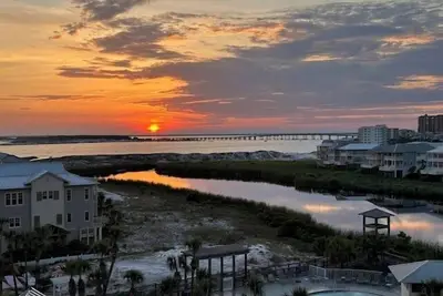 Image de Unité # 506b: 2 Br / 2 Ba condo à Destin, 6 couchages