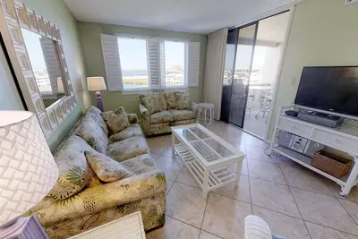 Image de Unité # 606b: Condo 2 Br / 1 Ba à Destin, pour 6 personnes