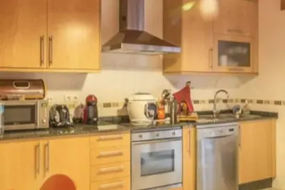 Image de grand appartement à Naron