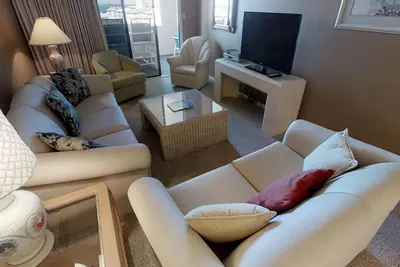 Image de Unité # 512a: 1 condo Br / 1 Ba à Destin, pour 4 personnes