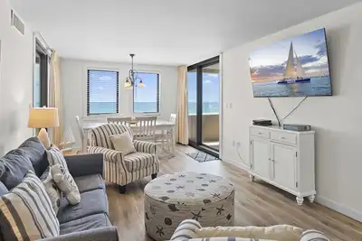 Image de Unité # 101c: 3 Br / 2 Ba condo à Destin, 8 personnes