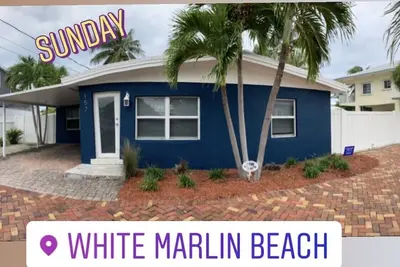 Image de 🌴 Casa 157 @ White Marlin Beach