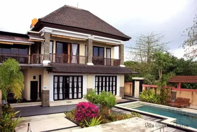 Image de Moins Cher et Cosy 3br à Jimbaran Gwk