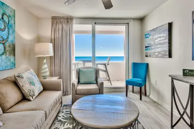 Image de Unité # 317a: 1 condo Br / 1 Ba à destin, 4 personnes