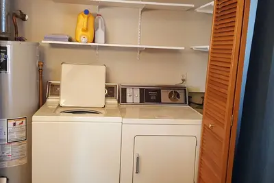 Image de Appartement spacieux privé dans quartier calme, sûr et confortable