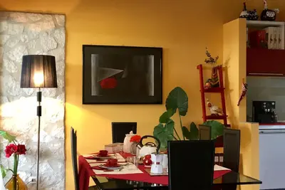 Image de Belle b & b, élégant, spacieux, équipé de toutes les commodités, petit déjeuner inclus