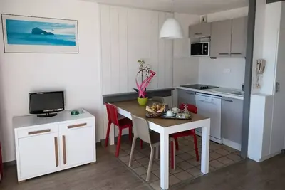 Image de Appartement