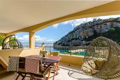 Image de Appartements Apollo (59291-A1) - Zastrazisce - île de Hvar