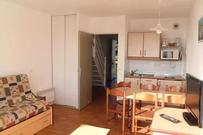 Image de 3 Pièces Duplex 8 Personnes