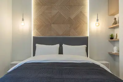 Image de De Minimis - un appartement chic du centre-ville 3br par Jj Hospitality