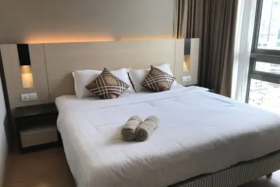 Image de # 04 SwissGarden 2br Bukit Bintang Kl