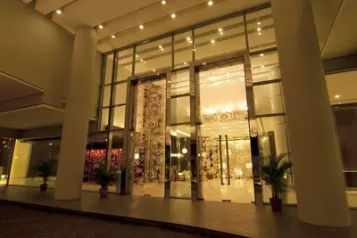 Image de # 08 SwissGarden 1br Bukit Bintang Kl