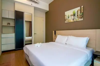 Image de # 03 SwissGarden 2br Bukit Bintang Kl