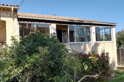 Image de Home Tranquille dans la Cité du Mimosa, classé 2 étoiles