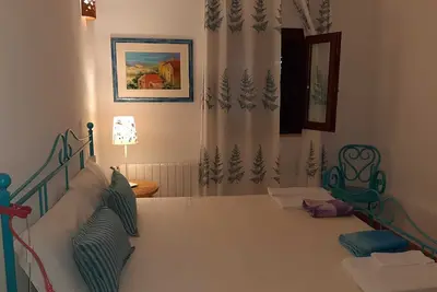 Image de House a stone's throw from the sea with garden